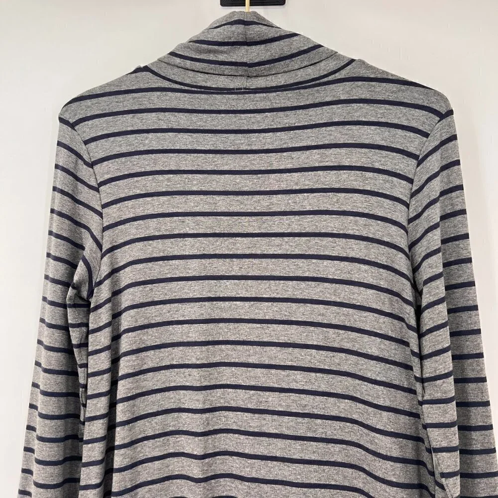 Bailey 44 Turtle Neck Long Sleeve Dress